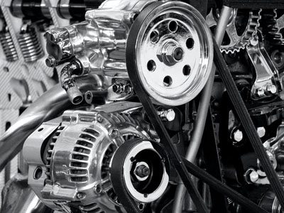 Automóviles y Motocicletas