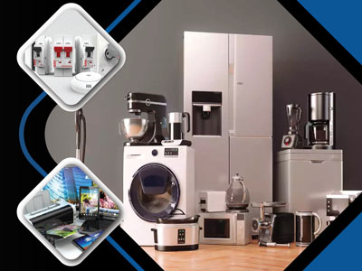 Electrónica y Tecnología