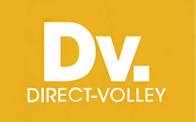 direct volley